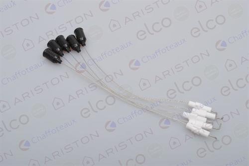 ELECTRODE & LEAD ASSY- ARISTON & CHAFFOTEAUX