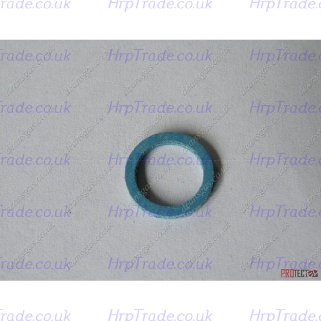 SHEET GASKET D: 13.9-10.4-1.5- ARISTON  CHAFFOTEAUX