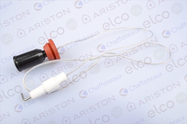 ELECTRODE & LEAD ASSY- ARISTON & CHAFFOTEAUX