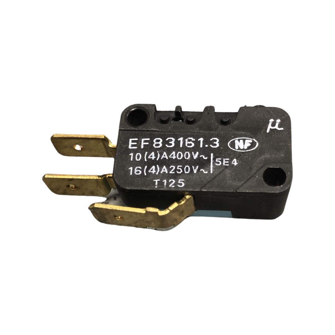 MICRO SWITCH ARISTON  CHAFFOTEAUX