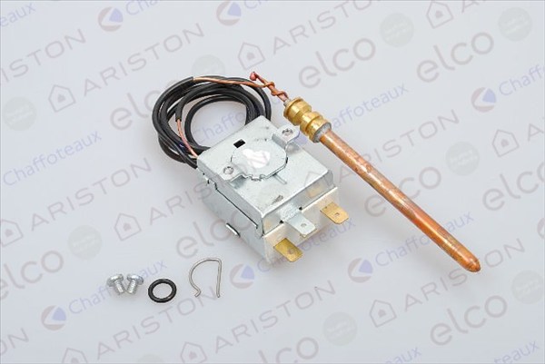 AQUASTAT 57C KIT- ARISTON & CHAFFOTEAUX