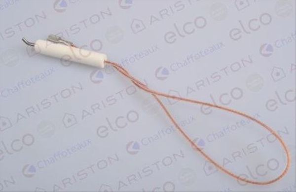 ELECTRODE & LEAD ASSY- ARISTON & CHAFFOTEAUX