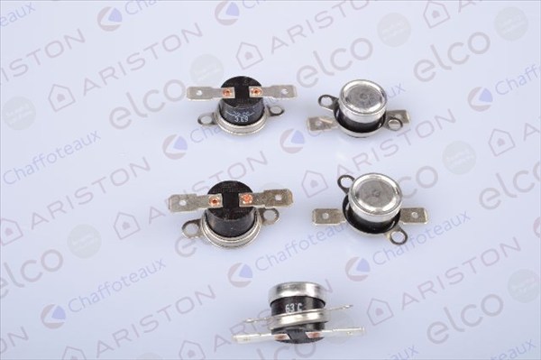 OVERHEAT THERMOSTAT 63C- ARISTON & CHAFFOTEAUX