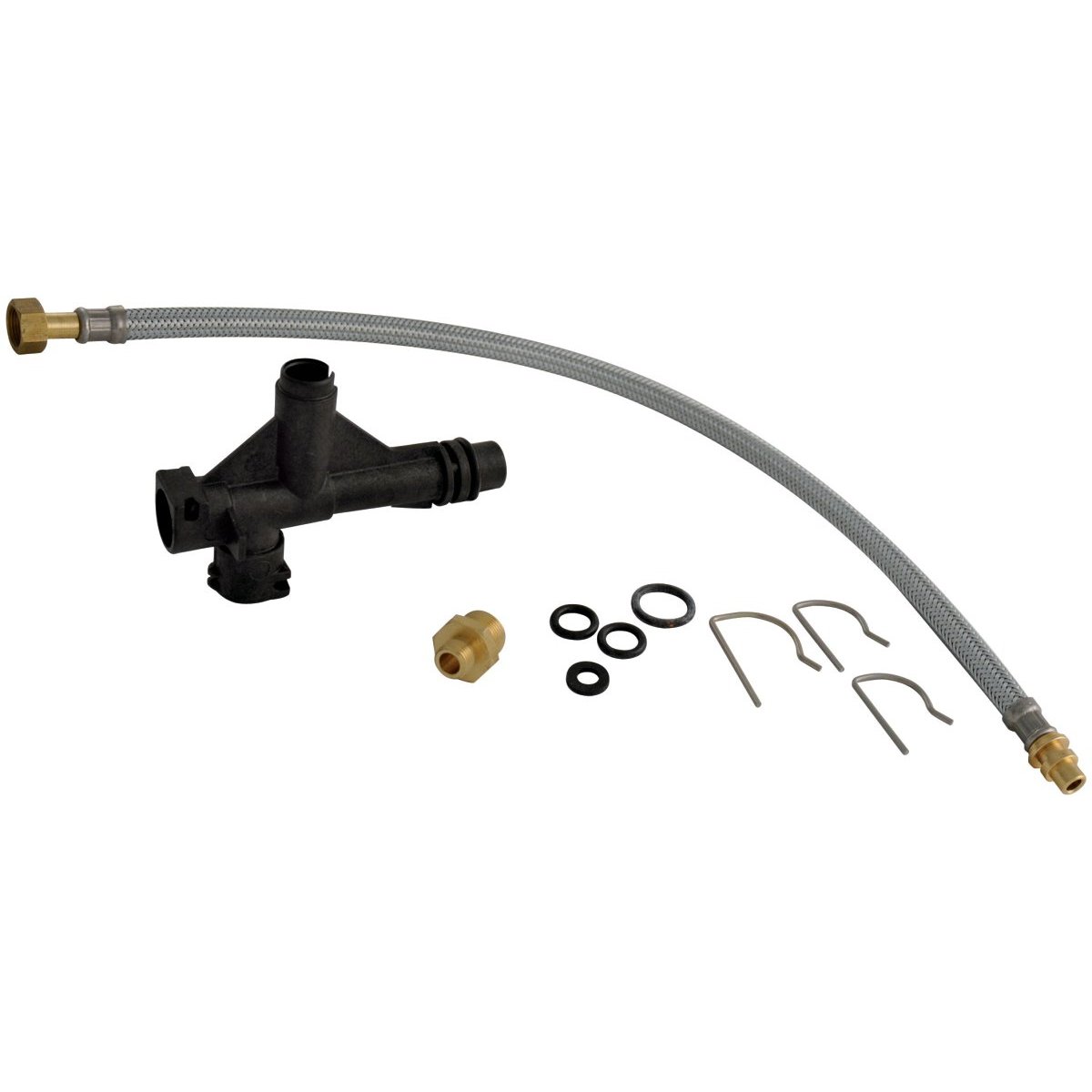 BYPASS BODY- ARISTON & CHAFFOTEAUX