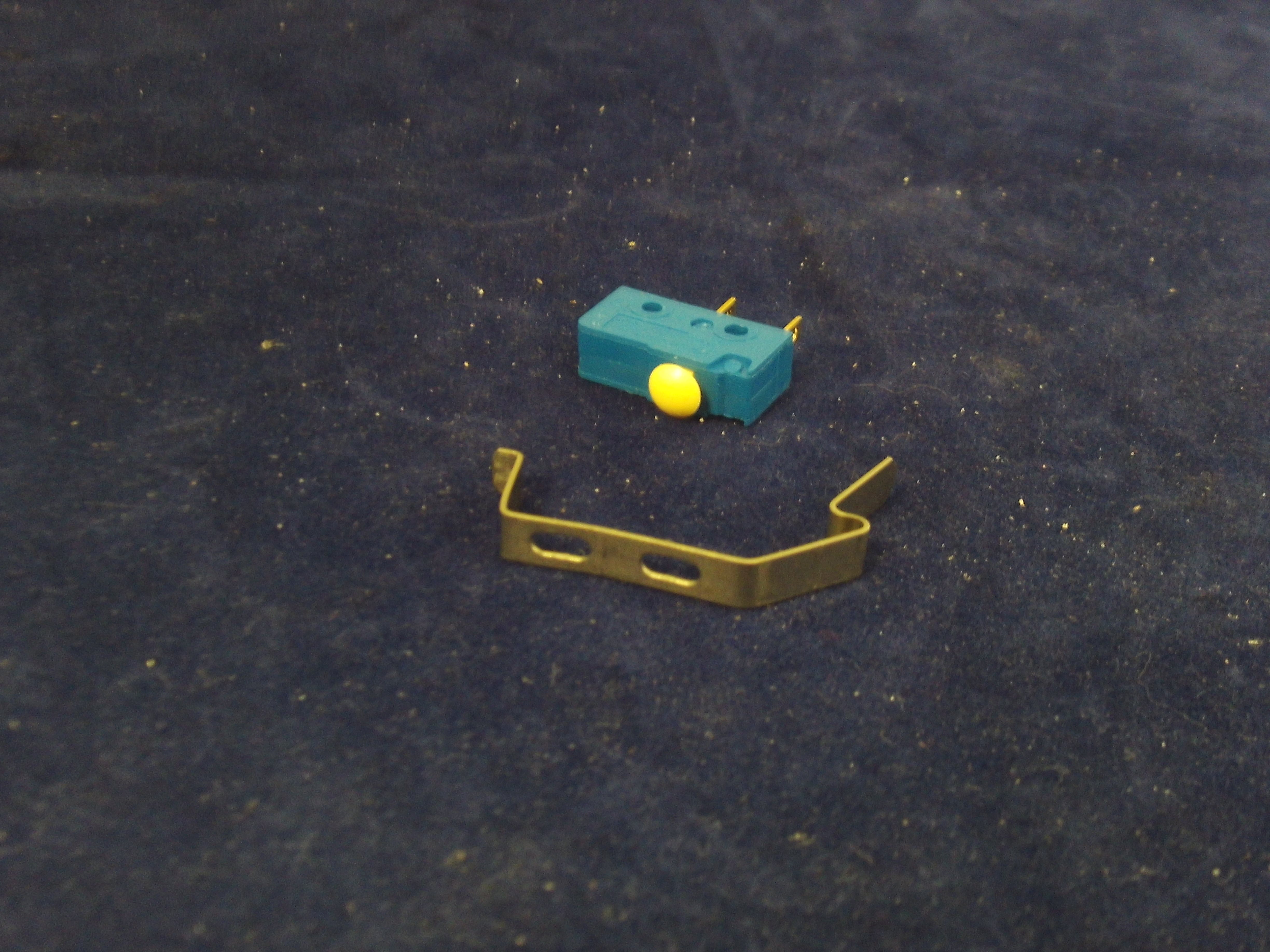 MICRO SWITCH- ARISTON CHAFFOTEAUX MICRO SWITCH- ARISTON CHAFFOTEAUX