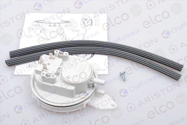 PLUG KIT- ARISTON & CHAFFOTEAUX