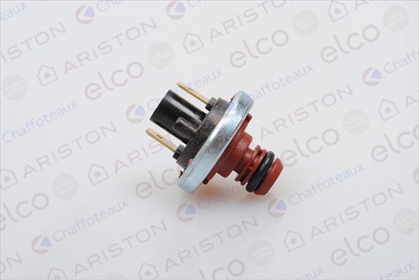 PRESSURE SENSOR 0.8b- ARISTON & CHAFFOTEAUX