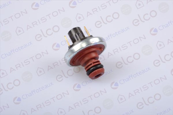 PRESSURE SENSOR 0.4b- ARISTON & CHAFFOTEAUX