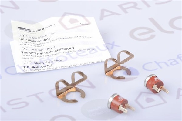 THERMISTOR TEMP. SENSOR KIT- ARISTON & CHAFFOTEAUX