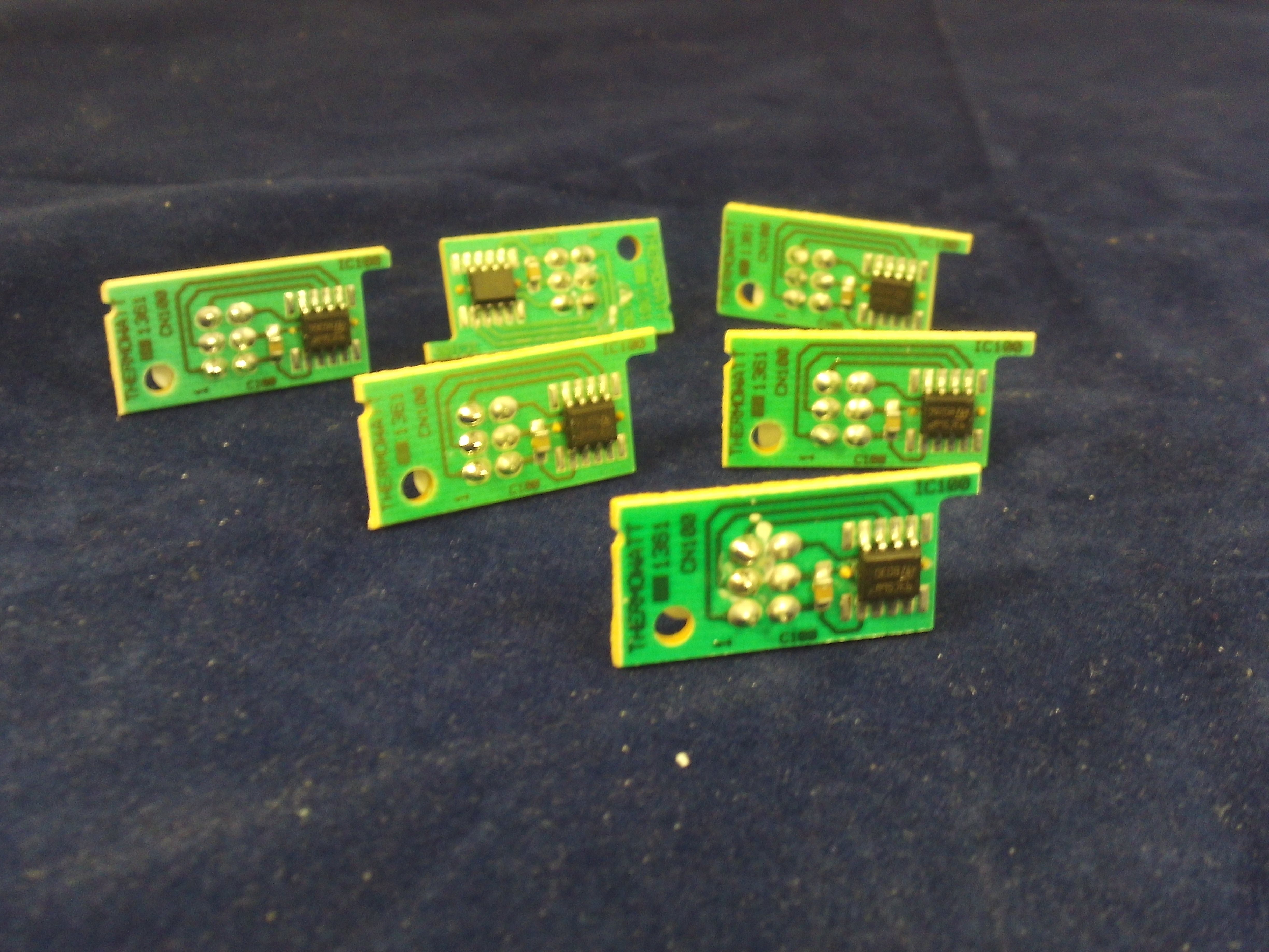 MODULE KIT (EEPROM CMP3)- ARISTON CHAFFOTEAUX