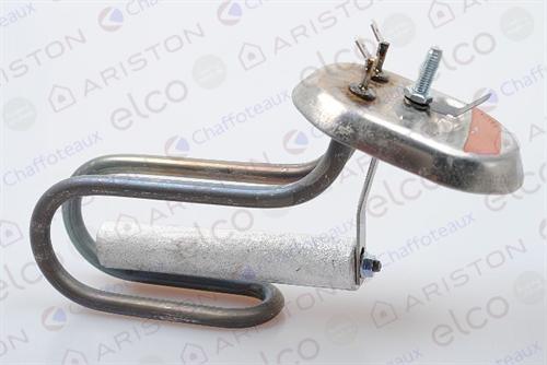 HEATING ELEMENT 1200W 220-240V- ARISTON & CHAFFOTEAUX