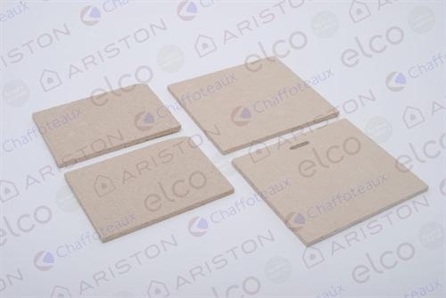 PANELS (KIT)- ARISTON & CHAFFOTEAUX