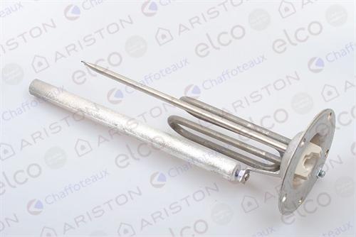 IMMERSION HEATER 1500W- ARISTON & CHAFFOTEAUX