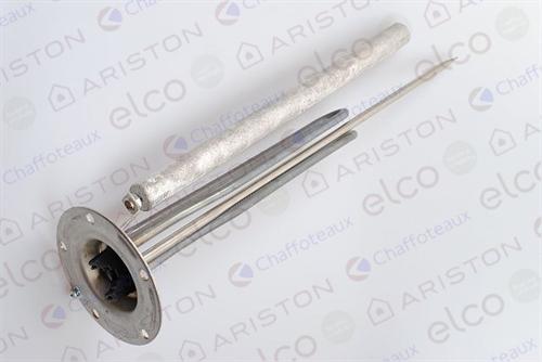 IMMERSION HEATER 2500W- ARISTON & CHAFFOTEAUX