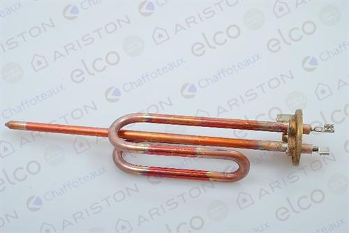 HEATING ELEMENT 1200W 230V- ARISTON & CHAFFOTEAUX