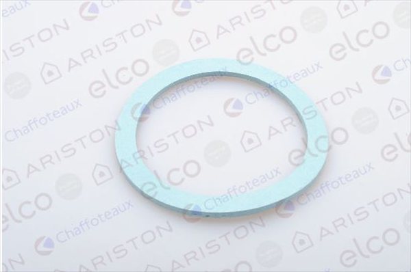 HEATING ELEMENT GASKET- ARISTON & CHAFFOTEAUX