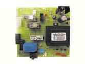 PRINTED CIRCUIT BOARD (EI A-MI/P ASIC)- ARISTON & CHAFFOTEAUX