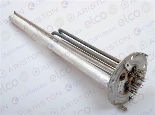 IMMERSION HEATER 3000W- ARISTON & CHAFFOTEAUX