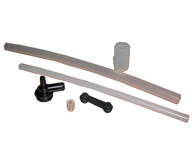 CONDENSATE TRAP- ARISTON & CHAFFOTEAUX CONDENSATE TRAP- ARISTON & CHAFFOTEAUX