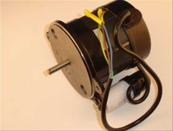 FAN MOTOR ASSY SUPER PLUS