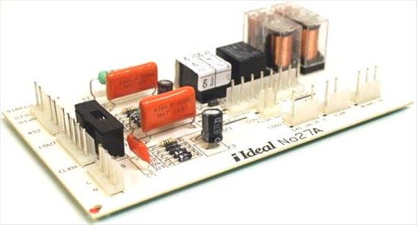 PCB 27 BOARD  (414900)