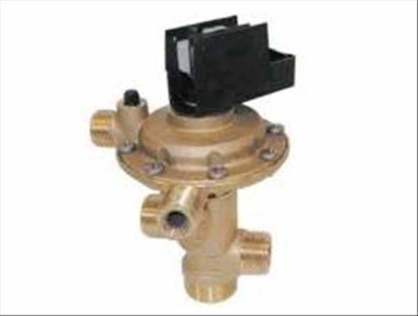 DOM HOT WTR DIV VALVE