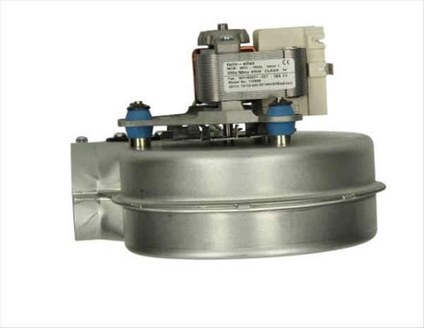 FAN ASSY NF200 CLASSIC
