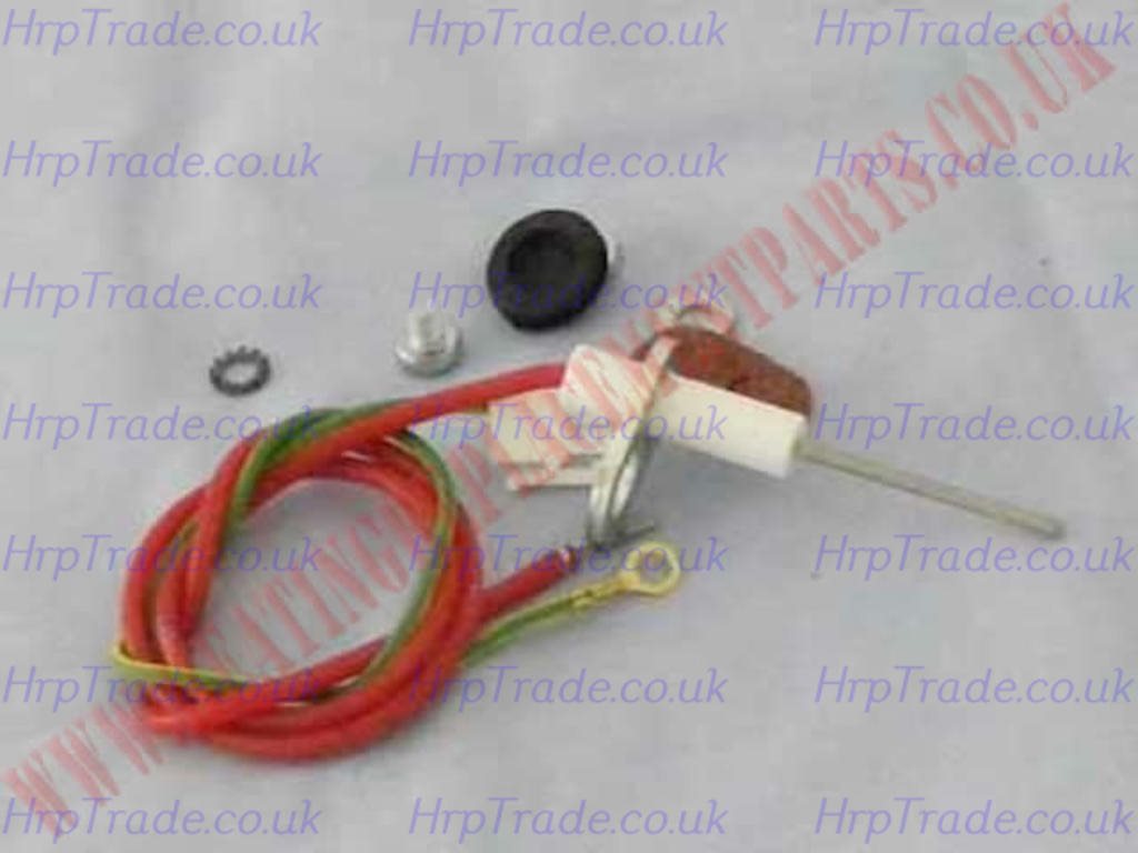 FLAME SENSING ELECTRODE KIT M SERIES