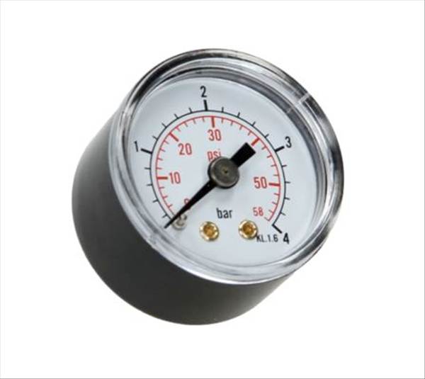 PRESSURE GAUGE KIT ISAR/ICOS SYSTEM