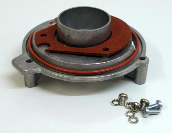 FAN & BNR MOUNT KIT RESP POST PREFIX RC FAN & BNR MOUNT KIT RESP POST PREFIX RC