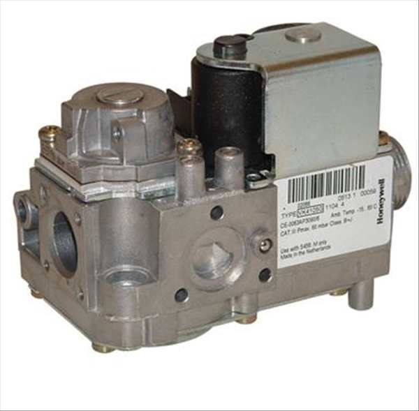 GAS VALVE (95000502)