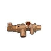 DIVERTER VALVE (95000520)