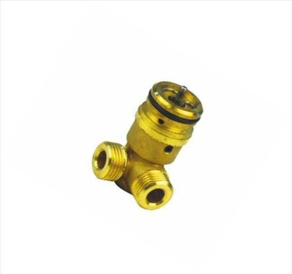 DIVERTER VALVE HEAD (95000538)