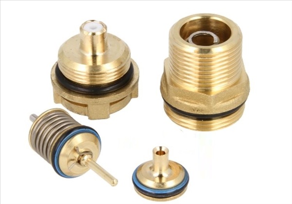 DIVERTOR VALVE KIT (BI1141 501)