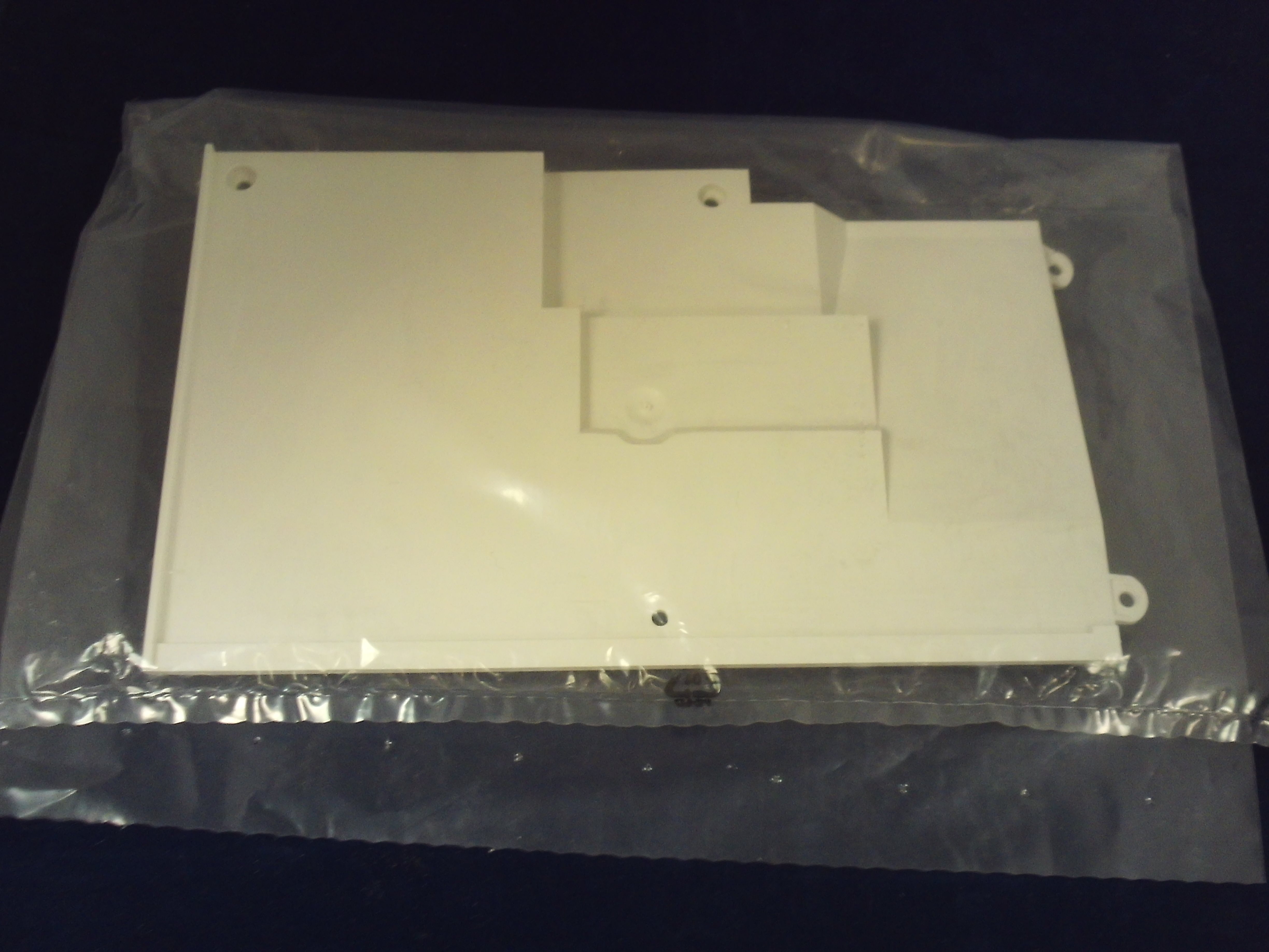 CONTROL PANEL COVER (BI1475 112)