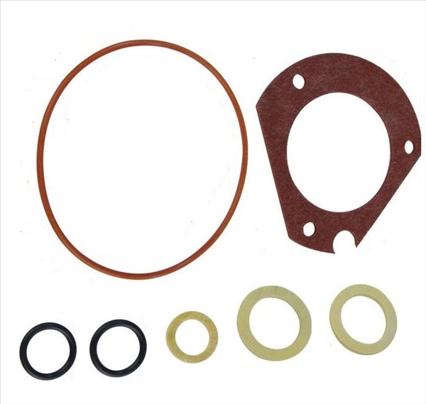 GASKETS & SEALS - HEAT EXCHANGER