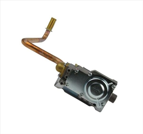 GAS CONTROL VALVE