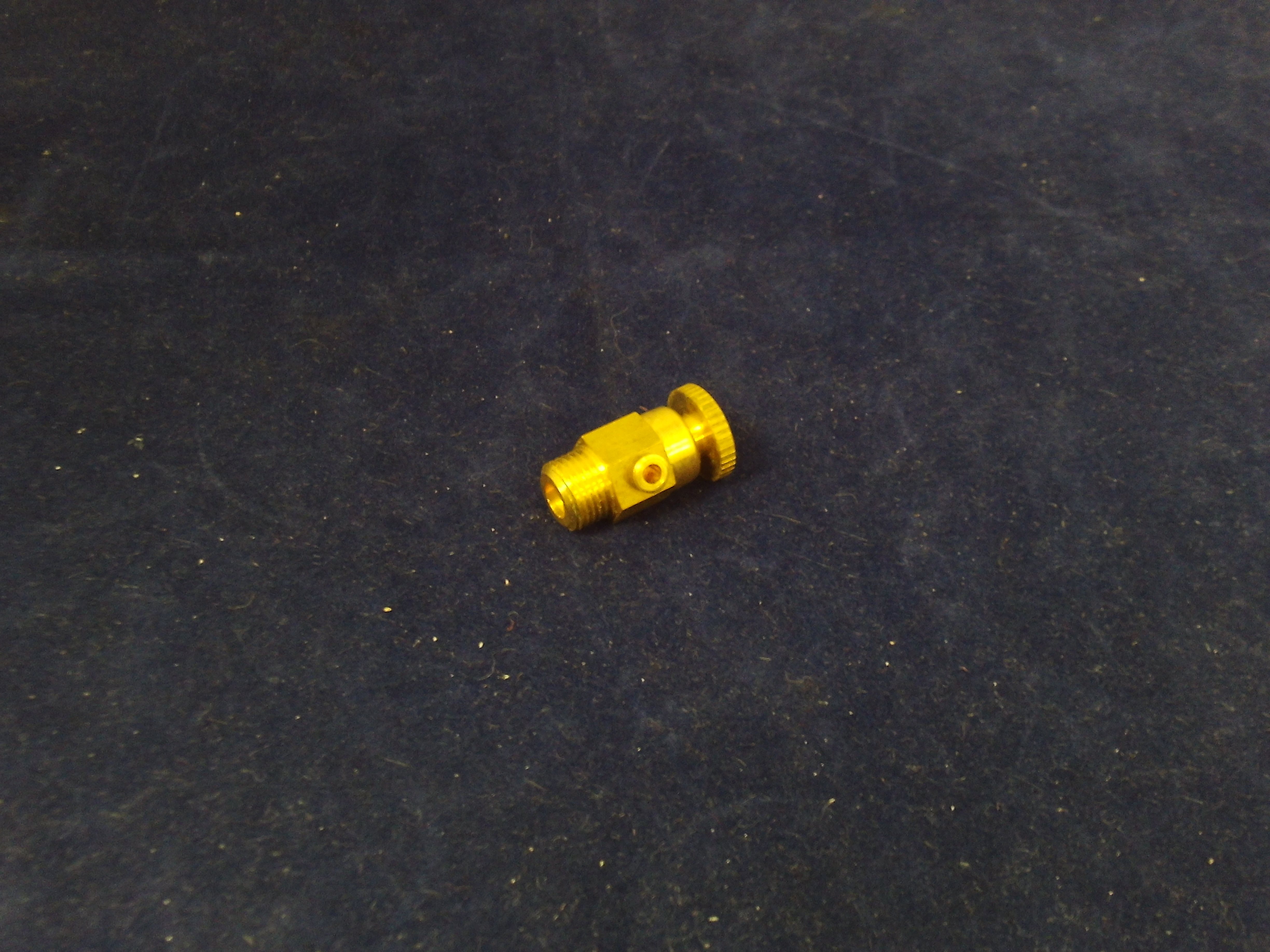 MANUAL AIR VENT (VSF0200C)