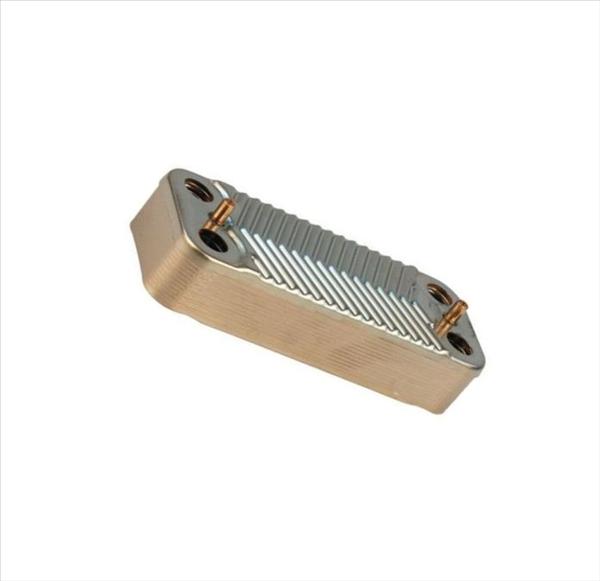 PLATE HEAT EXCHANGER KIT - ISAR HE24 PLATE HEAT EXCHANGER KIT - ISAR HE24