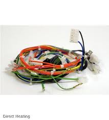 BOILER WIRING HARNESS - ICOS HE