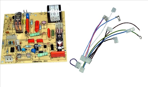 PCB 25E (414003)