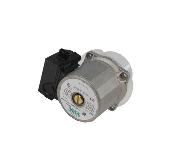 PUMP MOTOR - WILO 12/6 (BI1262 119)