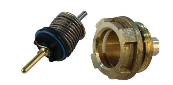 DIVERTER VALVE CARTRIDGE