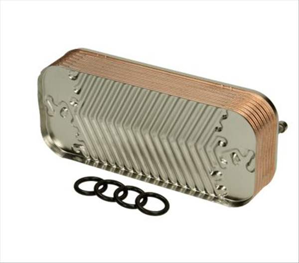 PLATE HEAT EXCHANGER KIT 30KW PLATE HEAT EXCHANGER KIT 30KW