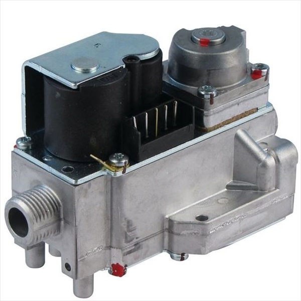GAS VALVE KIT GAS VALVE KIT