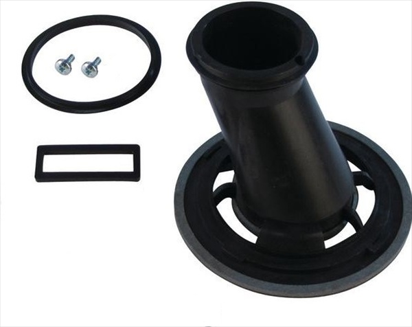 FLUE MANIFOLD TOP FLUE MANIFOLD TOP