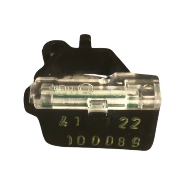 FLOW SENSOR HALL EFFECT