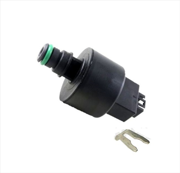 WATER PRESSURE TRANSDUCER