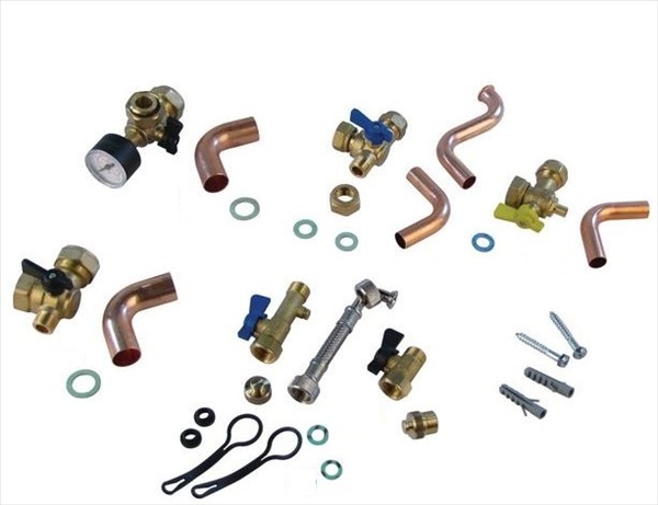 HARDWARE BOX KIT HARDWARE BOX KIT