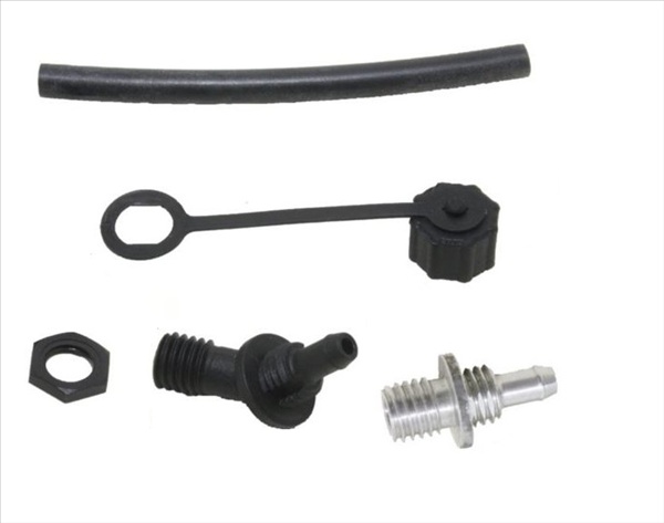 FLUE SENSING NIPPLE KIT